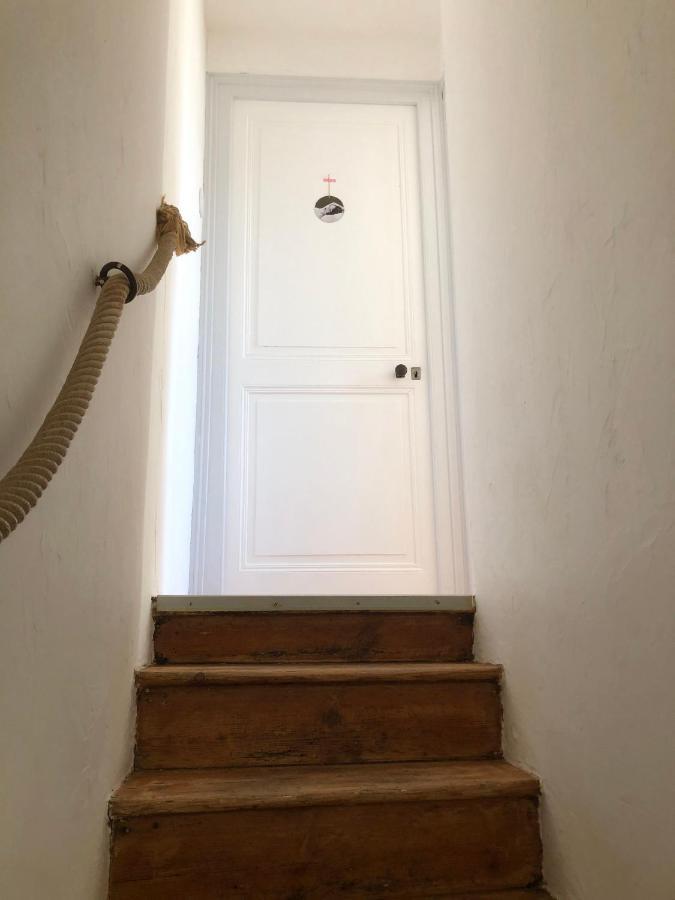 Le Farniente, Belle Maison Pres Du Port La Rochelle  Exterior foto